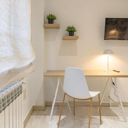 Ah King Size Apartment Vut5461As Oviedo Exterior foto