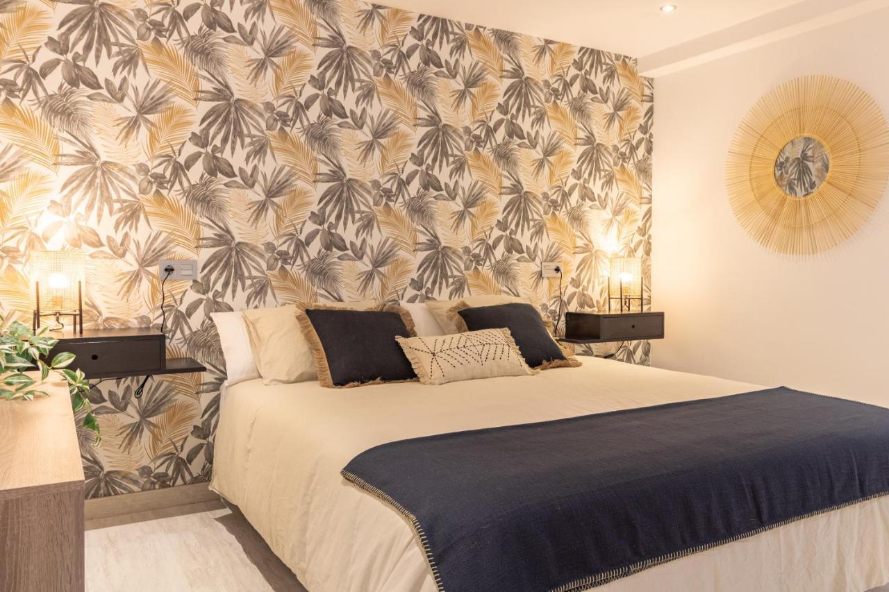 Ah King Size Apartment Vut5461As Oviedo Exterior foto