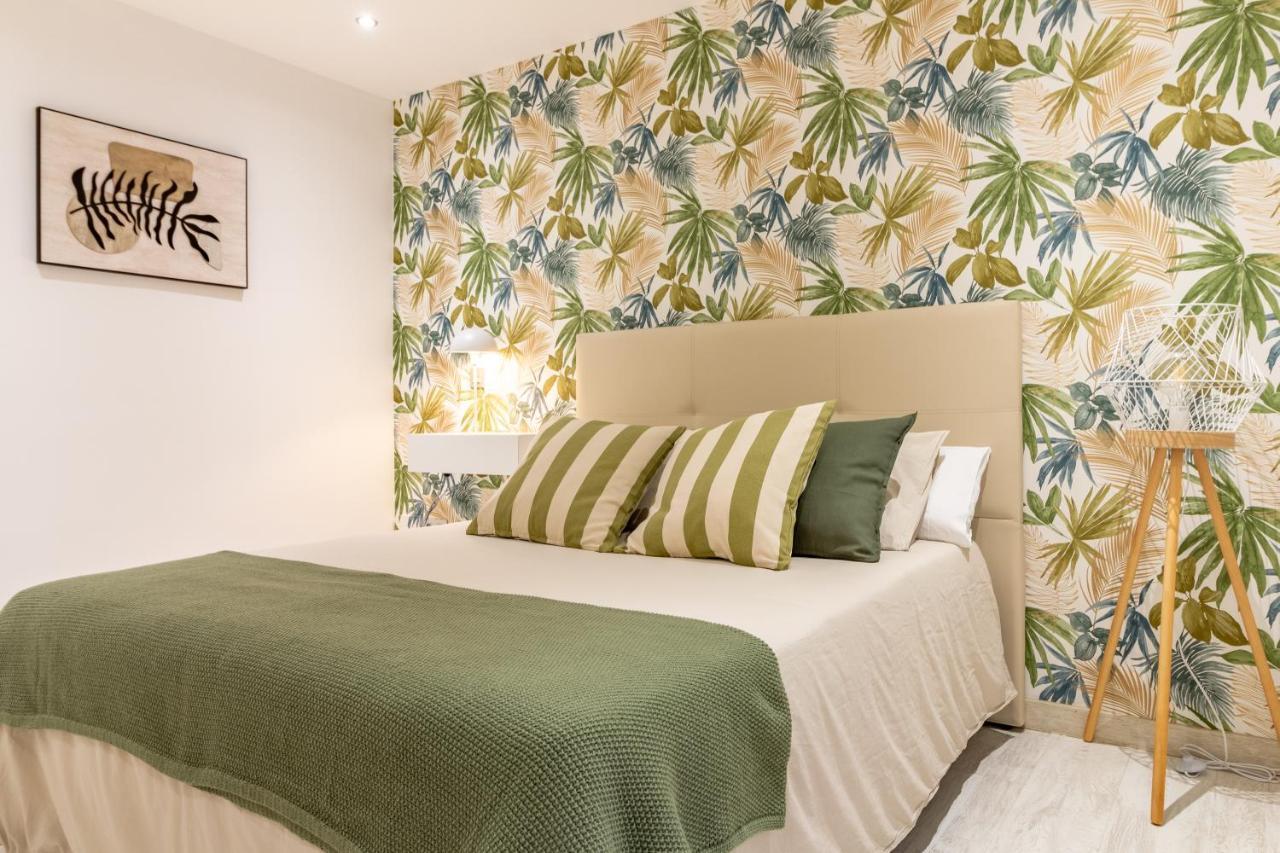 Ah King Size Apartment Vut5461As Oviedo Exterior foto
