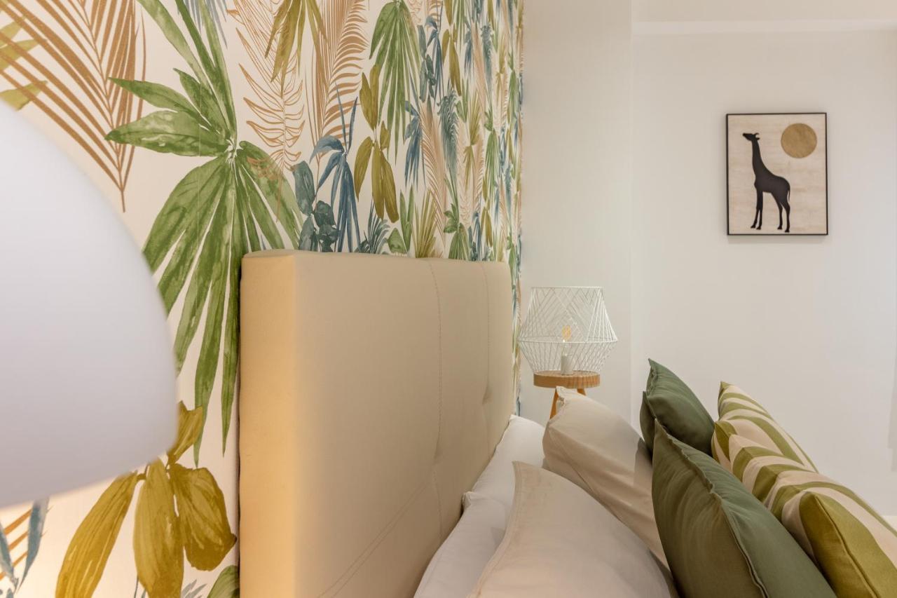 Ah King Size Apartment Vut5461As Oviedo Exterior foto