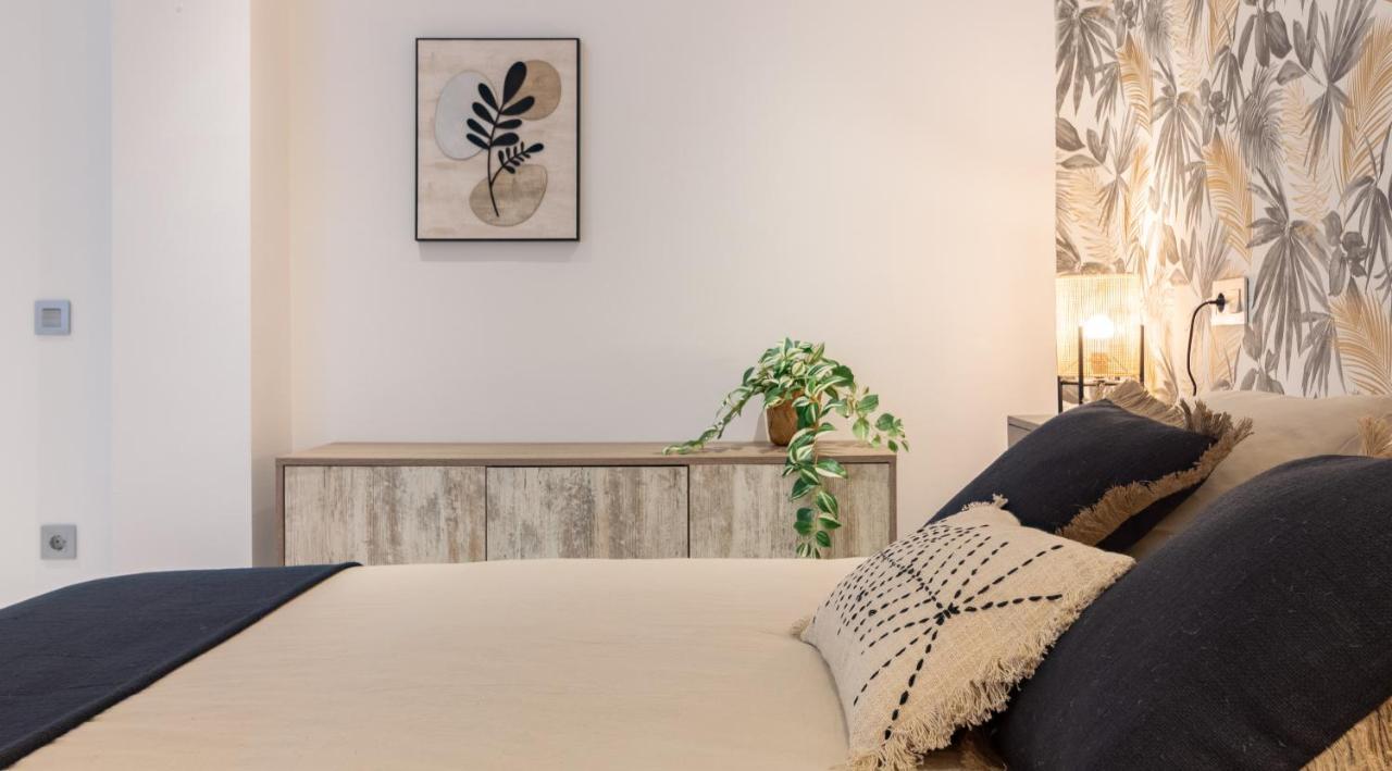 Ah King Size Apartment Vut5461As Oviedo Exterior foto